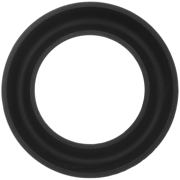 Usa Sealing ZUSANU84040025 2.92 BunaN UCup Seal 1/4" ID x 1/2" OD